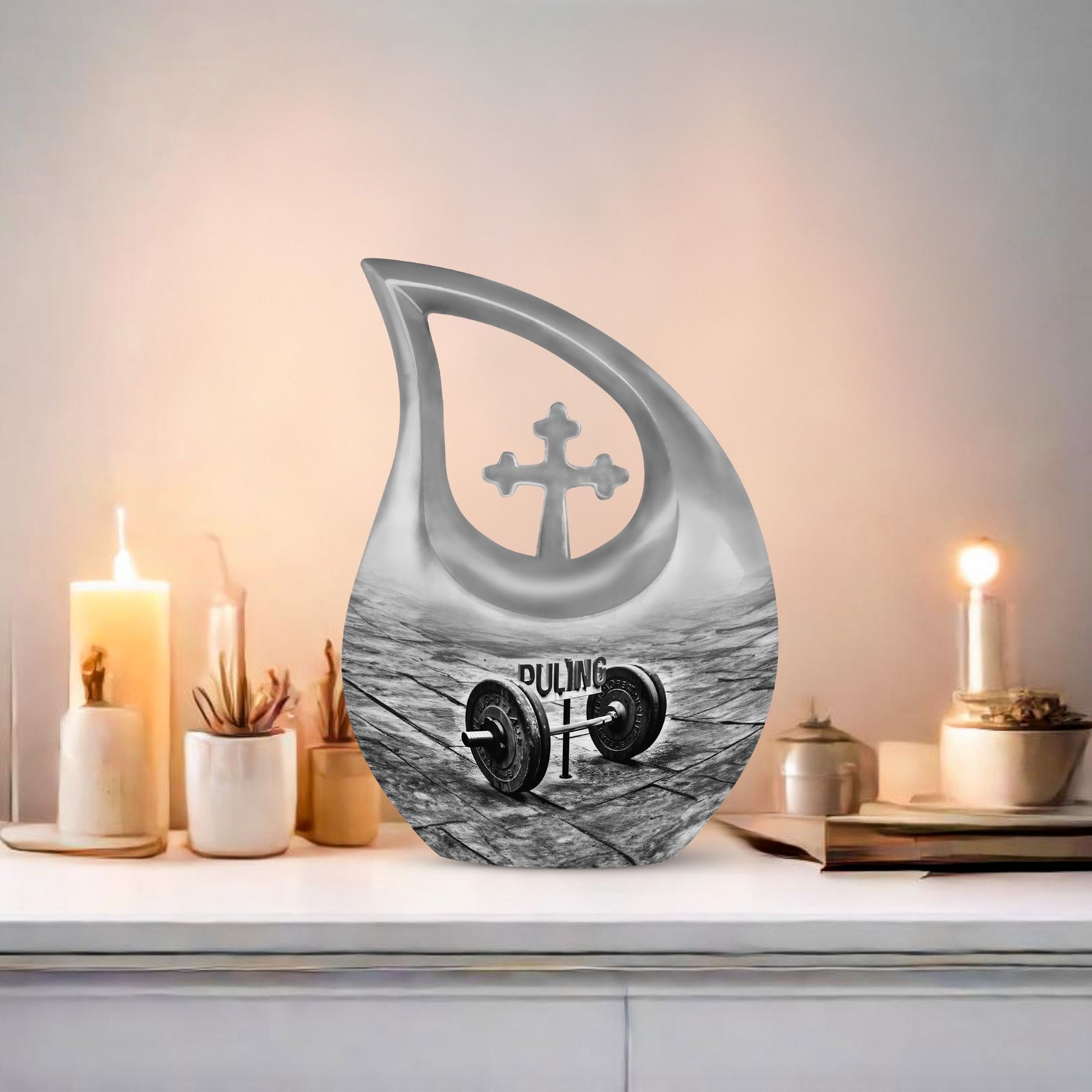 Dumbles Urns For Ashes - Urn For Human Ashes Adult Female