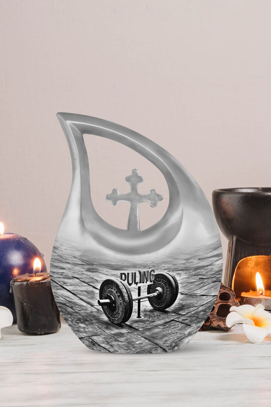 Dumbles Urns For Ashes - Urn For Human Ashes Adult Female