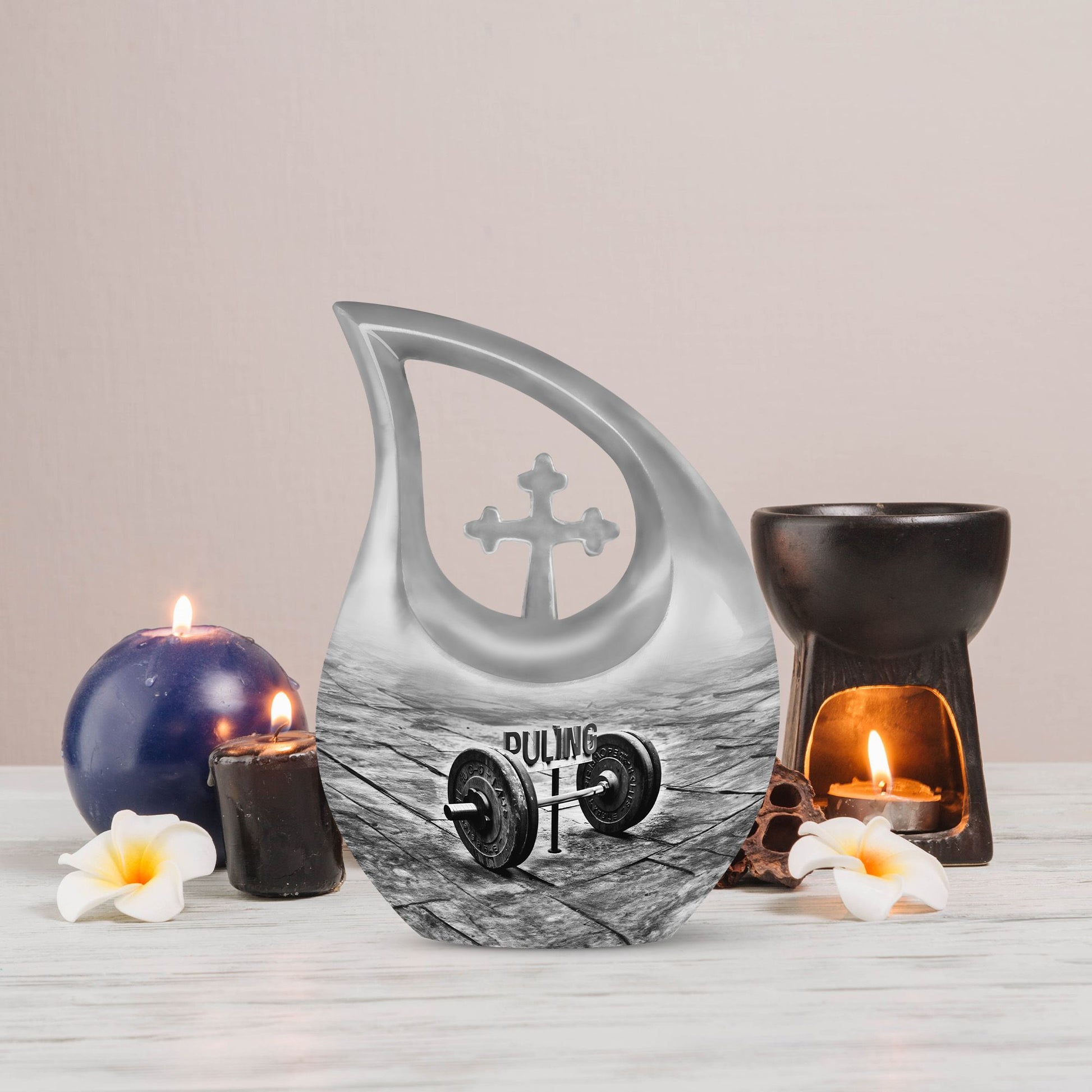 Dumbles Urns For Ashes - Urn For Human Ashes Adult Female