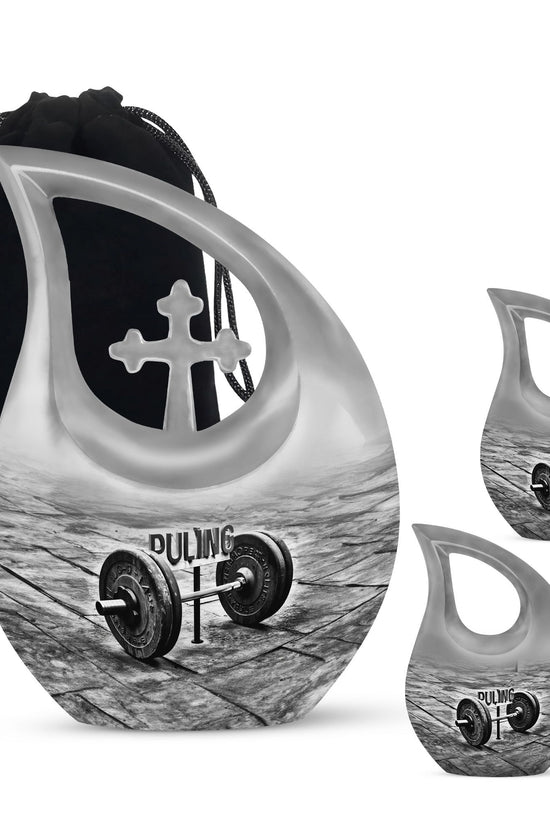 Dumbles Urns For Ashes - Urn For Human Ashes Adult Female