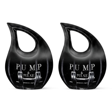 Keepsake Pack Of 2