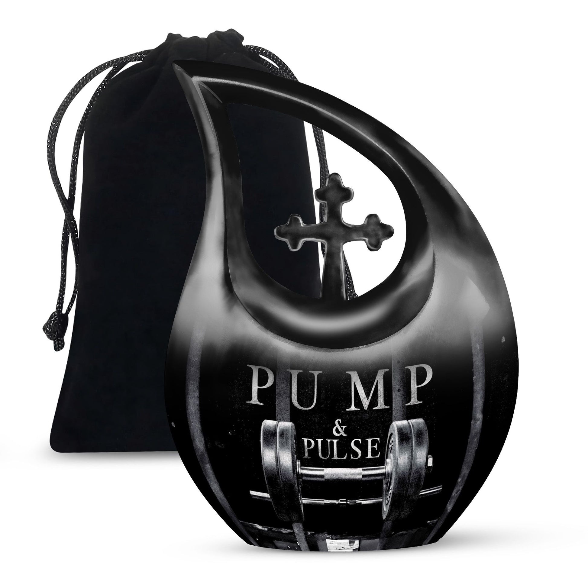 Dumbles Urns For Ashes - Urns For Ashes Adult Male Small Keepsake
