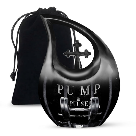 Dumbles Urns For Ashes - Urns For Ashes Adult Male Small Keepsake