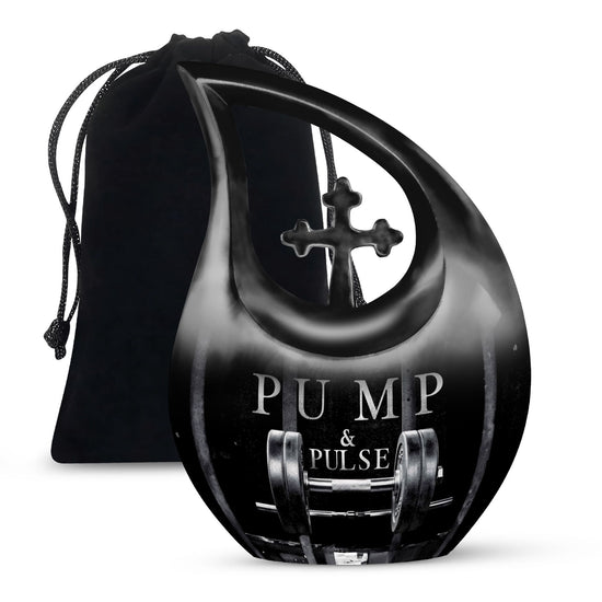 Dumbles Urns For Ashes - Urns For Ashes Adult Male Small Keepsake