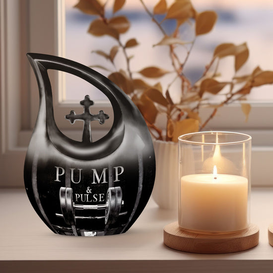 Dumbles Urns For Ashes - Urns For Ashes Adult Male Small Keepsake