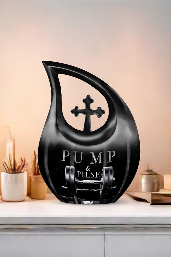 Dumbles Urns For Ashes - Urns For Ashes Adult Male Small Keepsake