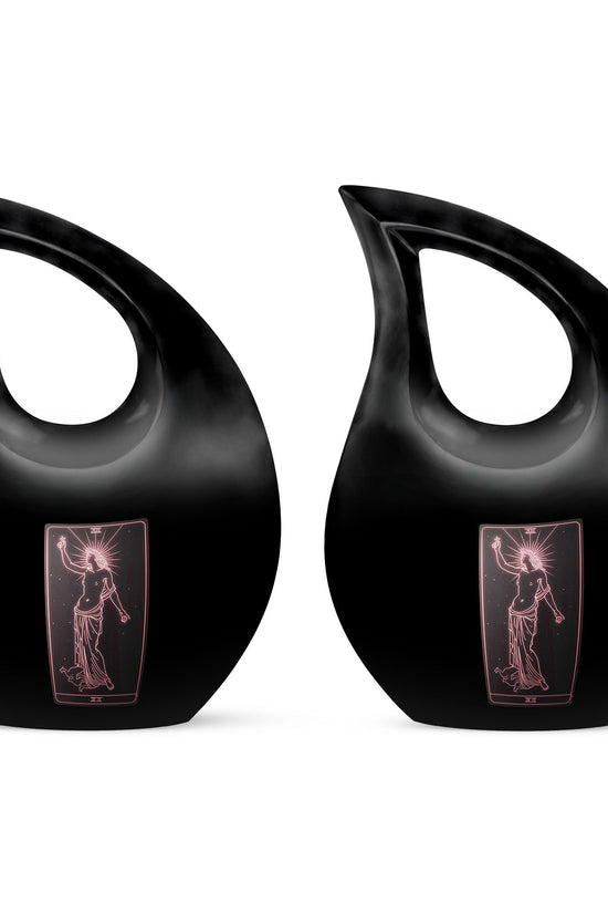 Tarot Urns For Ashes - Urns Adult Female