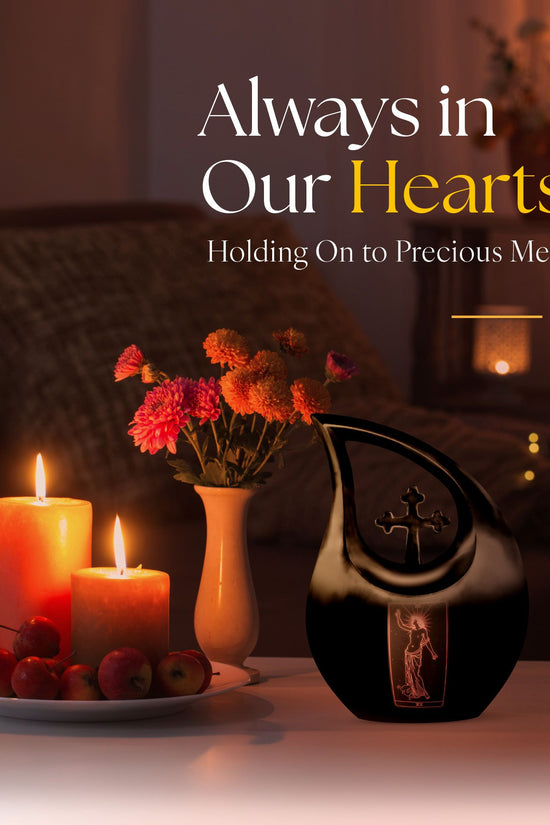 Tarot Urns For Ashes - Urns Adult Female