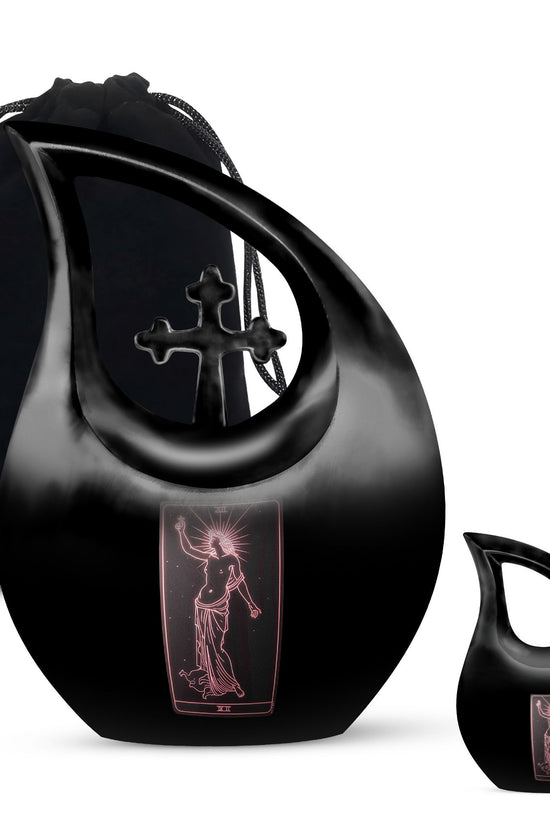 Tarot Urns For Ashes - Urns Adult Female
