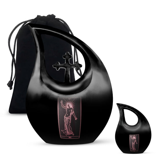 Tarot Urns For Ashes - Urns Adult Female