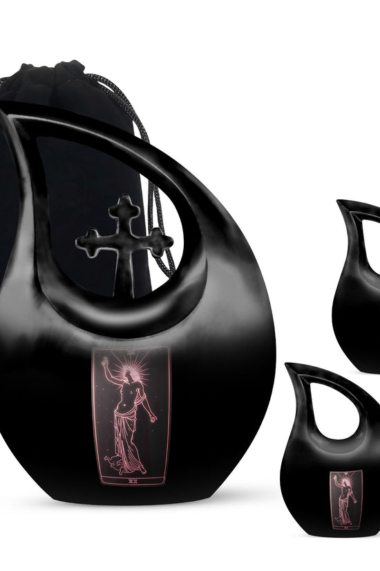 Tarot Urns For Ashes - Urns Adult Female