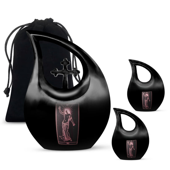 Tarot Urns For Ashes - Urns Adult Female