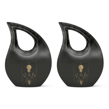 Keepsake Pack Of 2