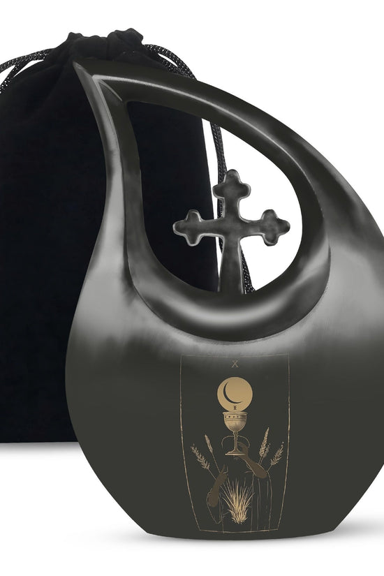 Tarot Urns For Ashes - Urns Ashes Male