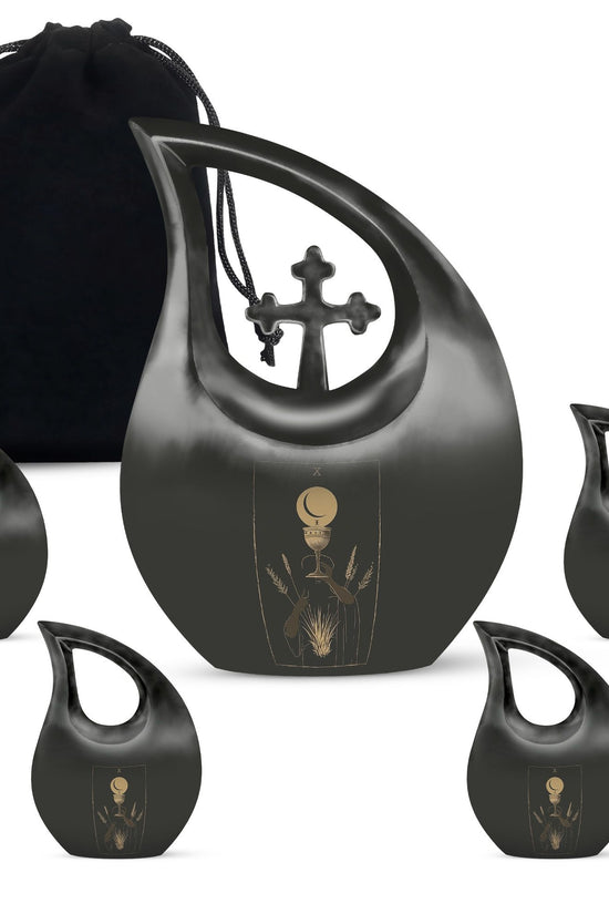 Tarot Urns For Ashes - Urns Ashes Male