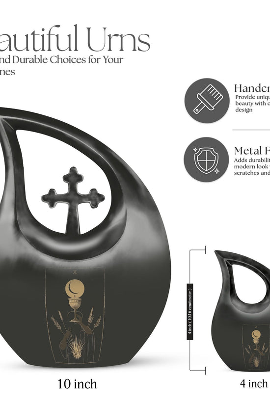 Tarot Urns For Ashes - Urns Ashes Male