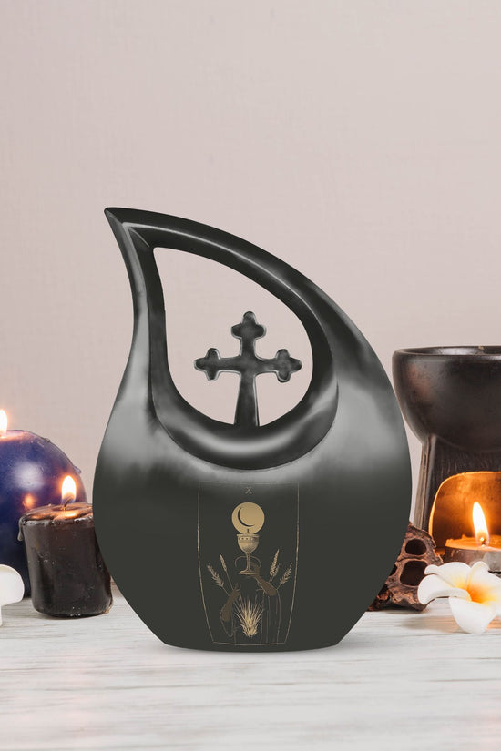 Tarot Urns For Ashes - Urns Ashes Male