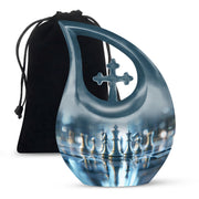 Chess Urns For Ashes - Adult Female Urn