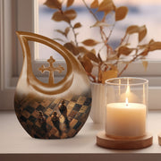 Chess Urns For Ashes - Urns Adult Male Dad
