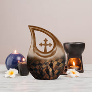 Chess Urns For Ashes - Urns Adult Male Dad
