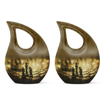 Keepsake Pack Of 2