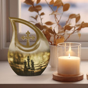 Chess Urns For Ashes - Urns For Human Ashes Male