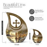 Chess Urns For Ashes - Funeral Urns For Adult Ashes Women