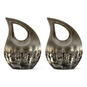 Chess Urns For Ashes - Funeral Urn - Memorial Urn
