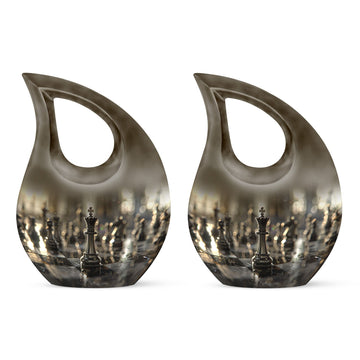 Keepsake Pack Of 2