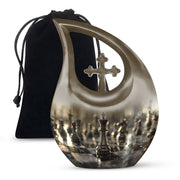 Chess Urns For Ashes - Funeral Urn - Memorial Urn