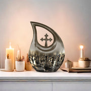 Chess Urns For Ashes - Funeral Urn - Memorial Urn