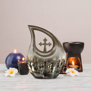 Chess Urns For Ashes - Funeral Urn - Memorial Urn