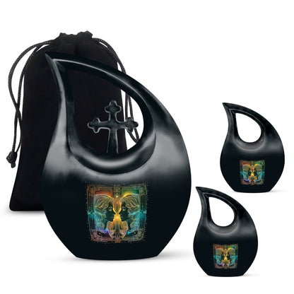 Zodiac Urns For Ashes - Adult Funeral Urn