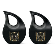 Zodiac Urns For Ashes - Funeral Keepsake Urns