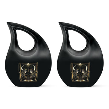 Keepsake Pack Of 2