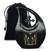 Zodiac Urns For Ashes - Funeral Keepsake Urns