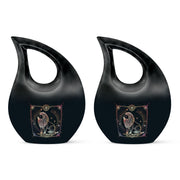 Zodiac Urns For Ashes - Unique Urns For Human Ashes
