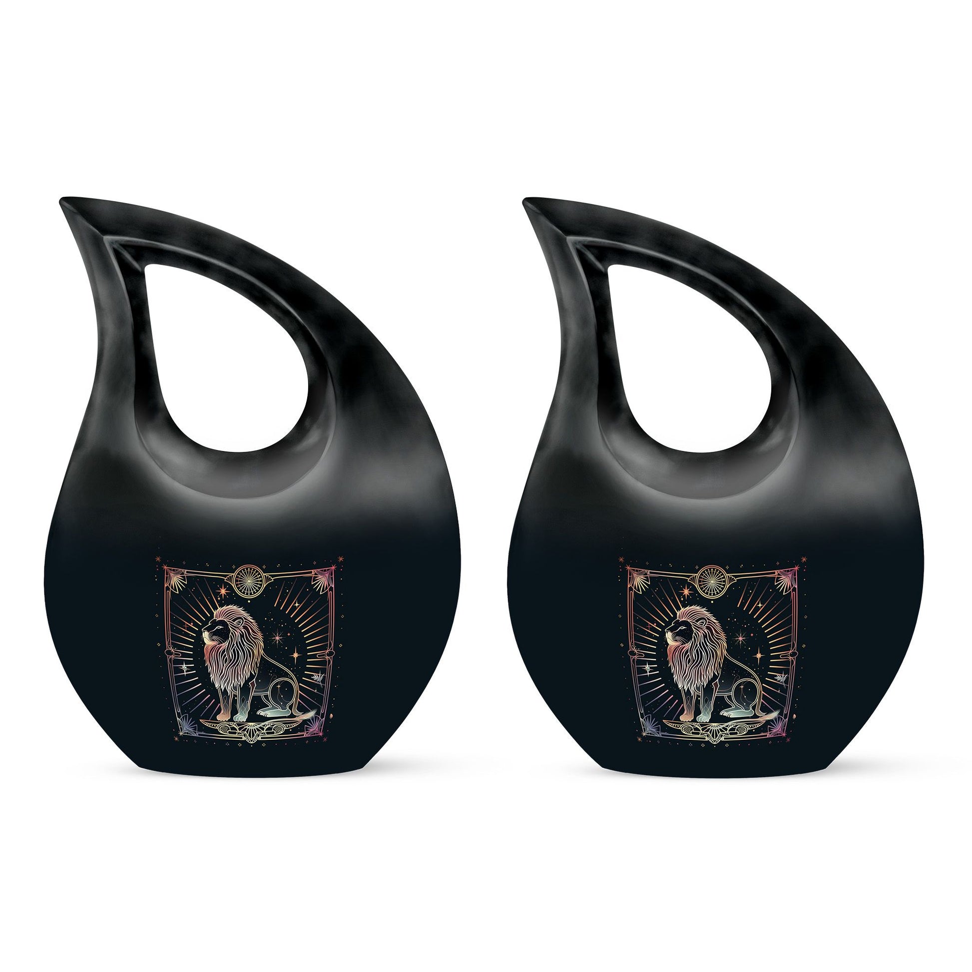 Zodiac Urns For Ashes - Unique Urns For Human Ashes