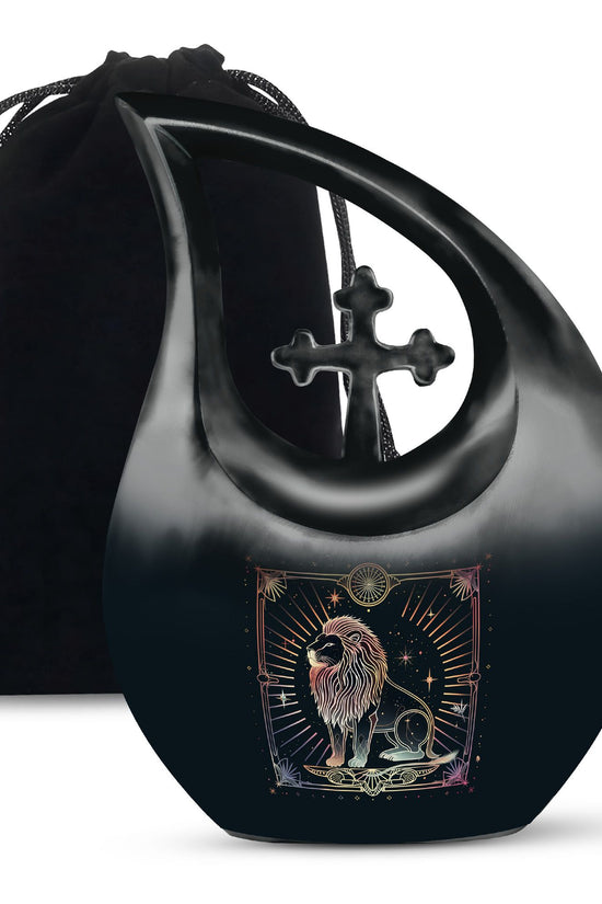 Zodiac Urns For Ashes - Unique Urns For Human Ashes