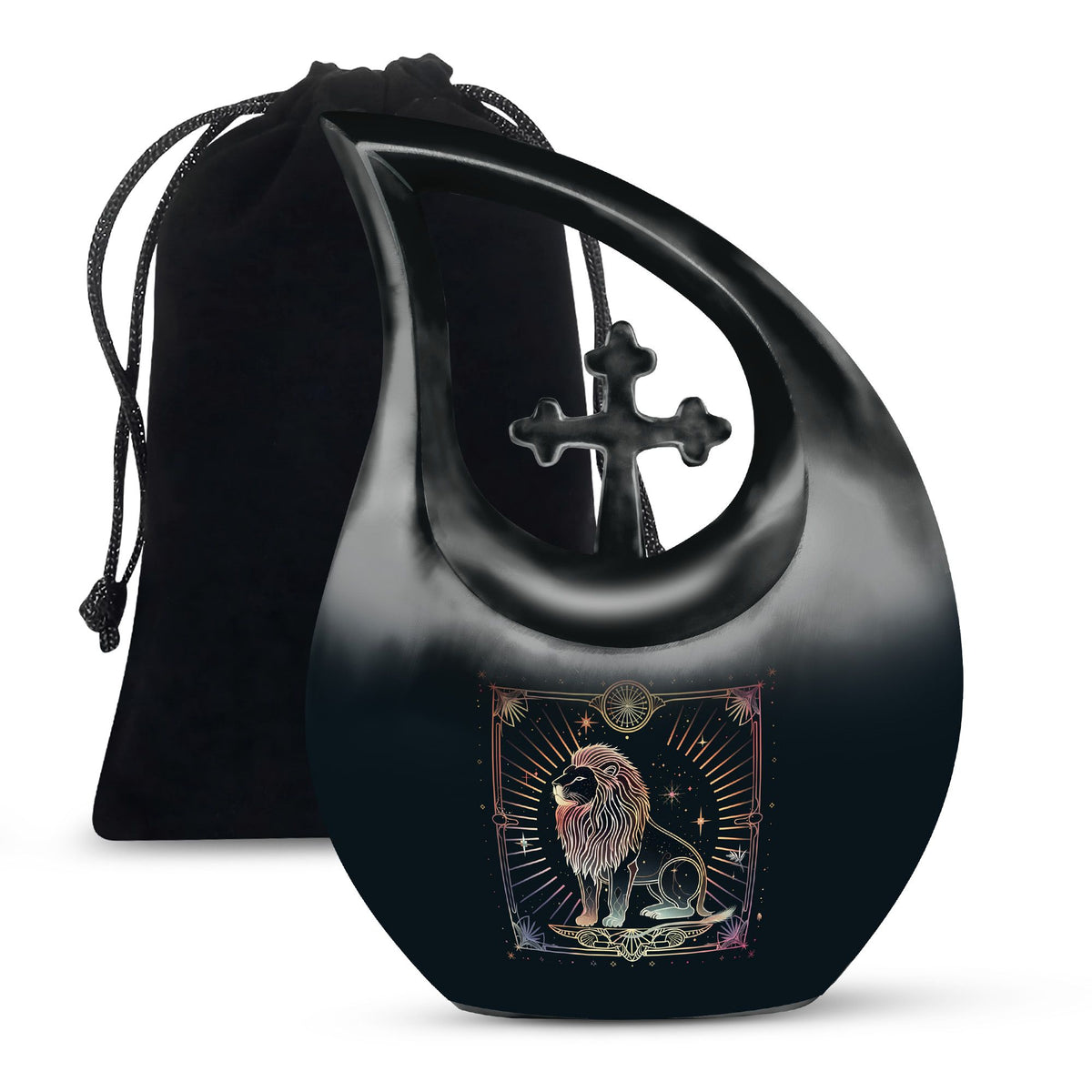 Zodiac Urns For Ashes - Unique Urns For Human Ashes