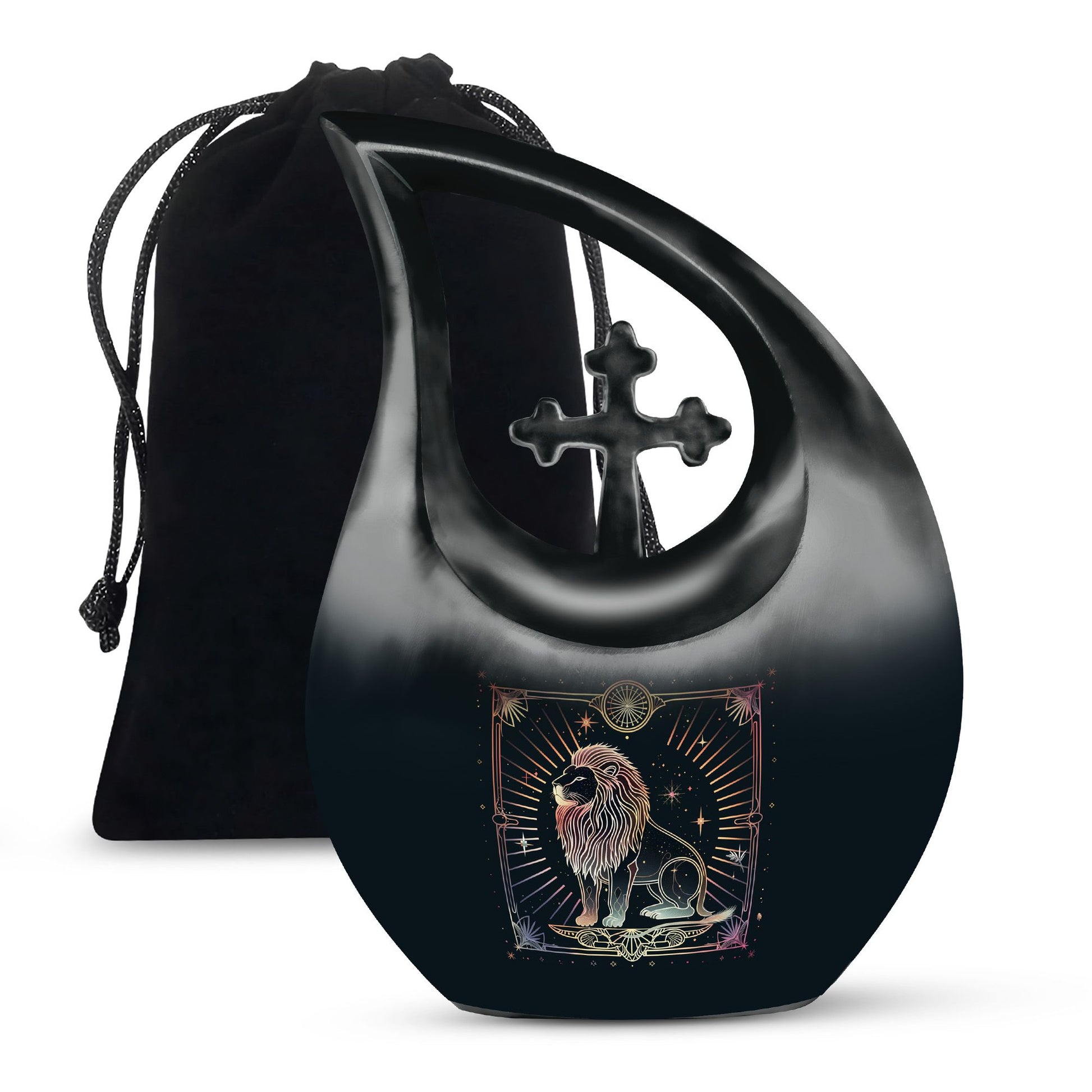 Zodiac Urns For Ashes - Unique Urns For Human Ashes