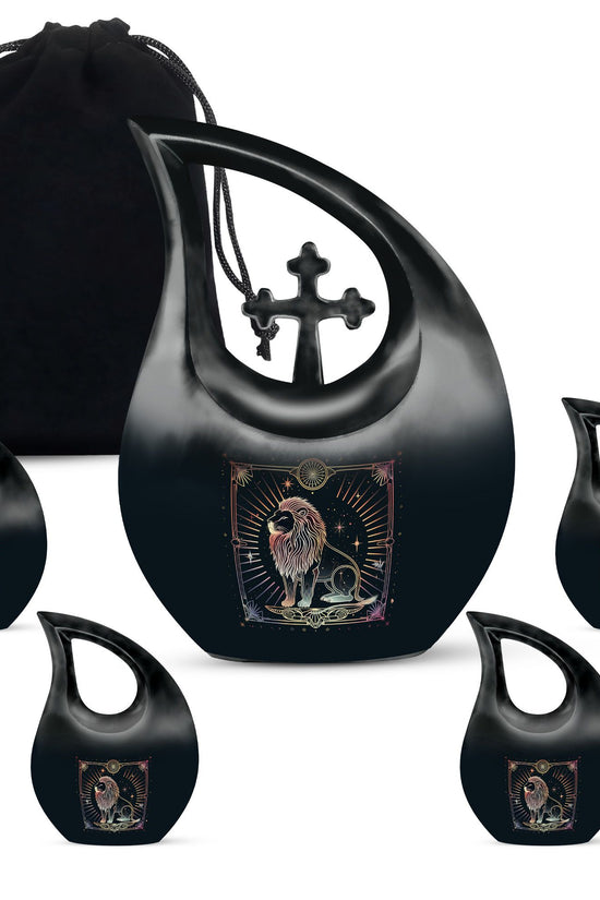 Zodiac Urns For Ashes - Unique Urns For Human Ashes