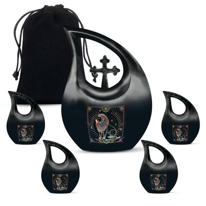 Zodiac Urns For Ashes - Unique Urns For Human Ashes