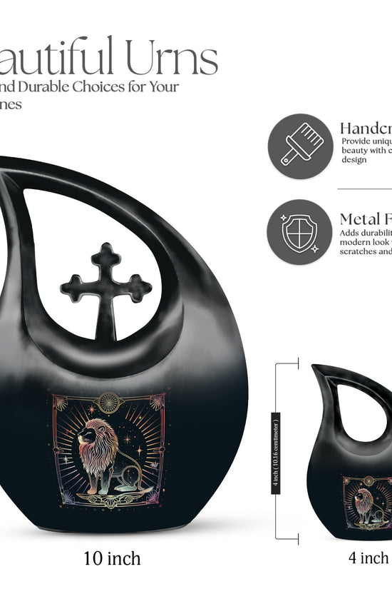 Zodiac Urns For Ashes - Unique Urns For Human Ashes
