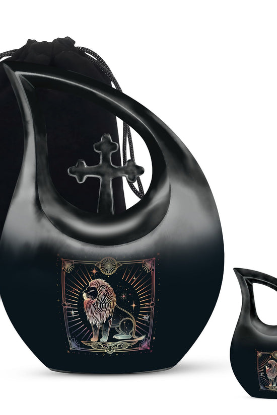 Zodiac Urns For Ashes - Unique Urns For Human Ashes