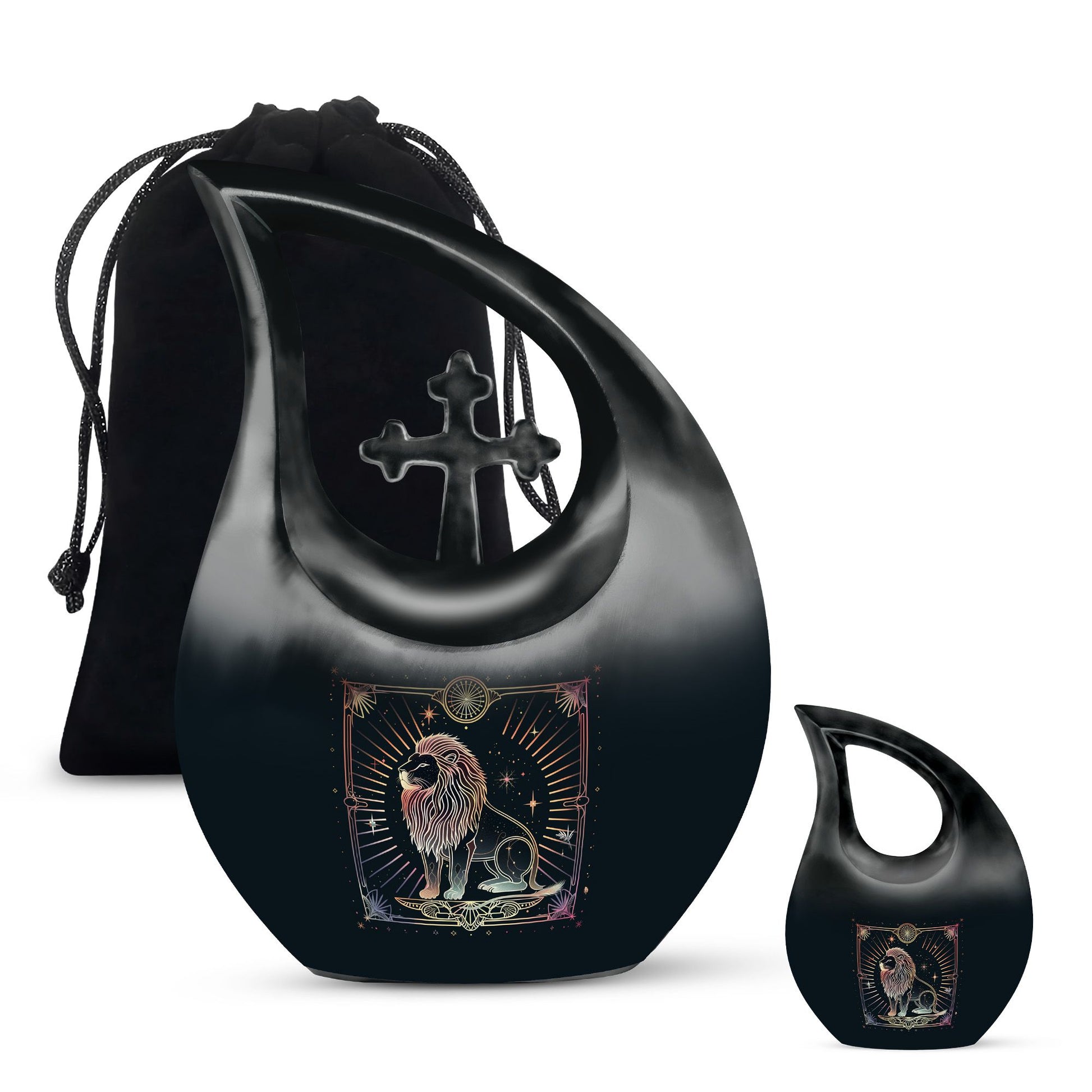 Zodiac Urns For Ashes - Unique Urns For Human Ashes
