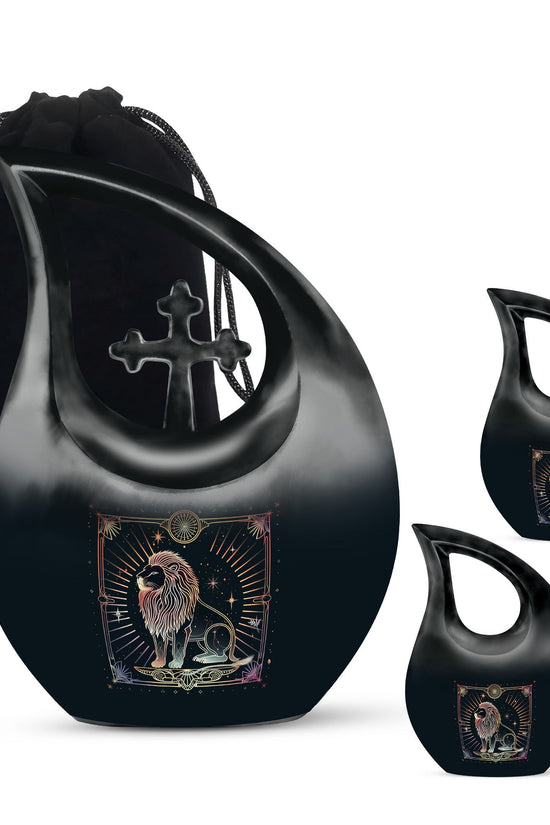 Zodiac Urns For Ashes - Unique Urns For Human Ashes