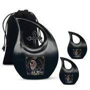 Zodiac Urns For Ashes - Unique Urns For Human Ashes