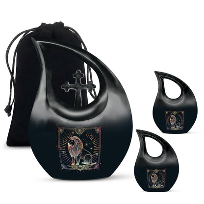 Zodiac Urns For Ashes - Unique Urns For Human Ashes