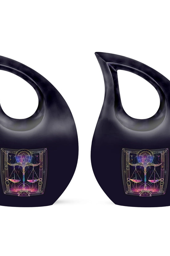 Zodiac Urns For Ashes - Unique Urns For Ashes